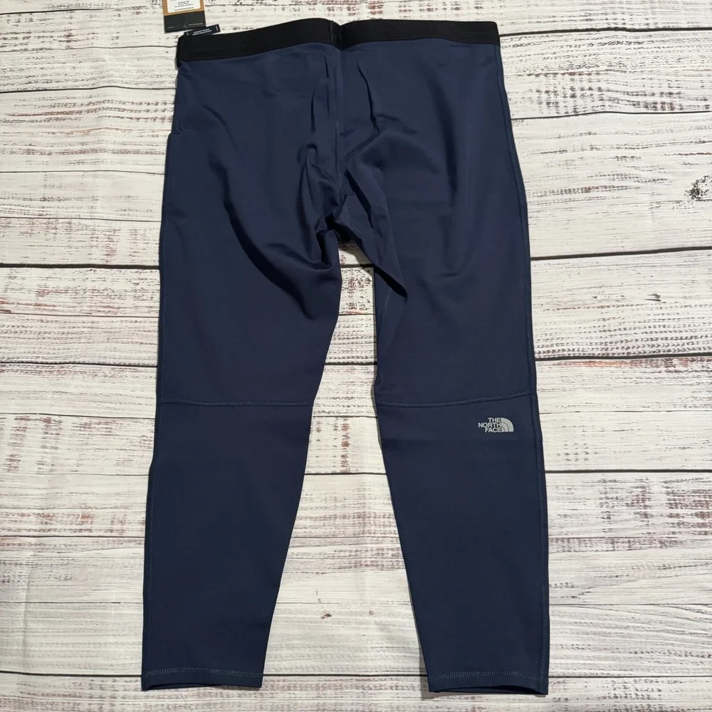 The North Face Summit Winter Warm Essential Leggings Base Layer Men's‎ Size 2XL